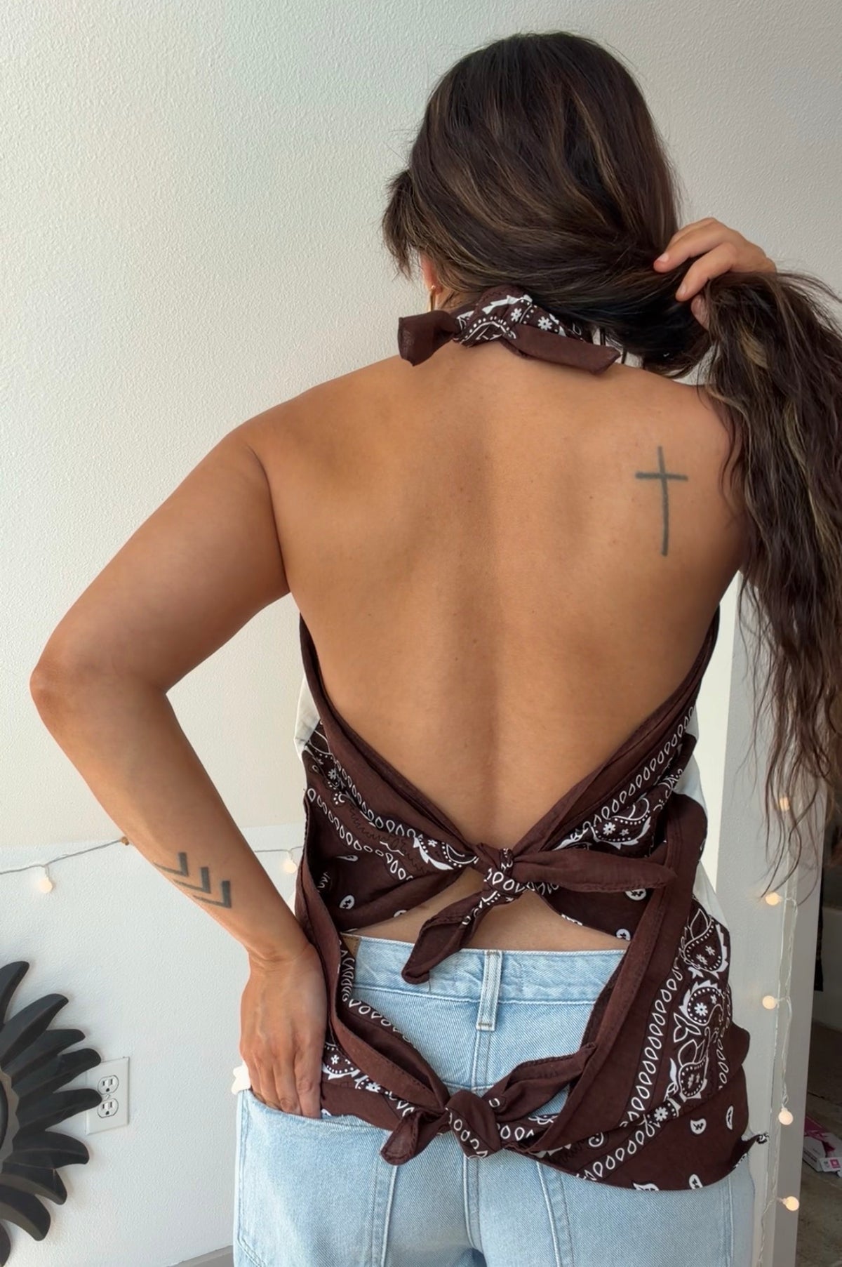 Wild Horses (XL)