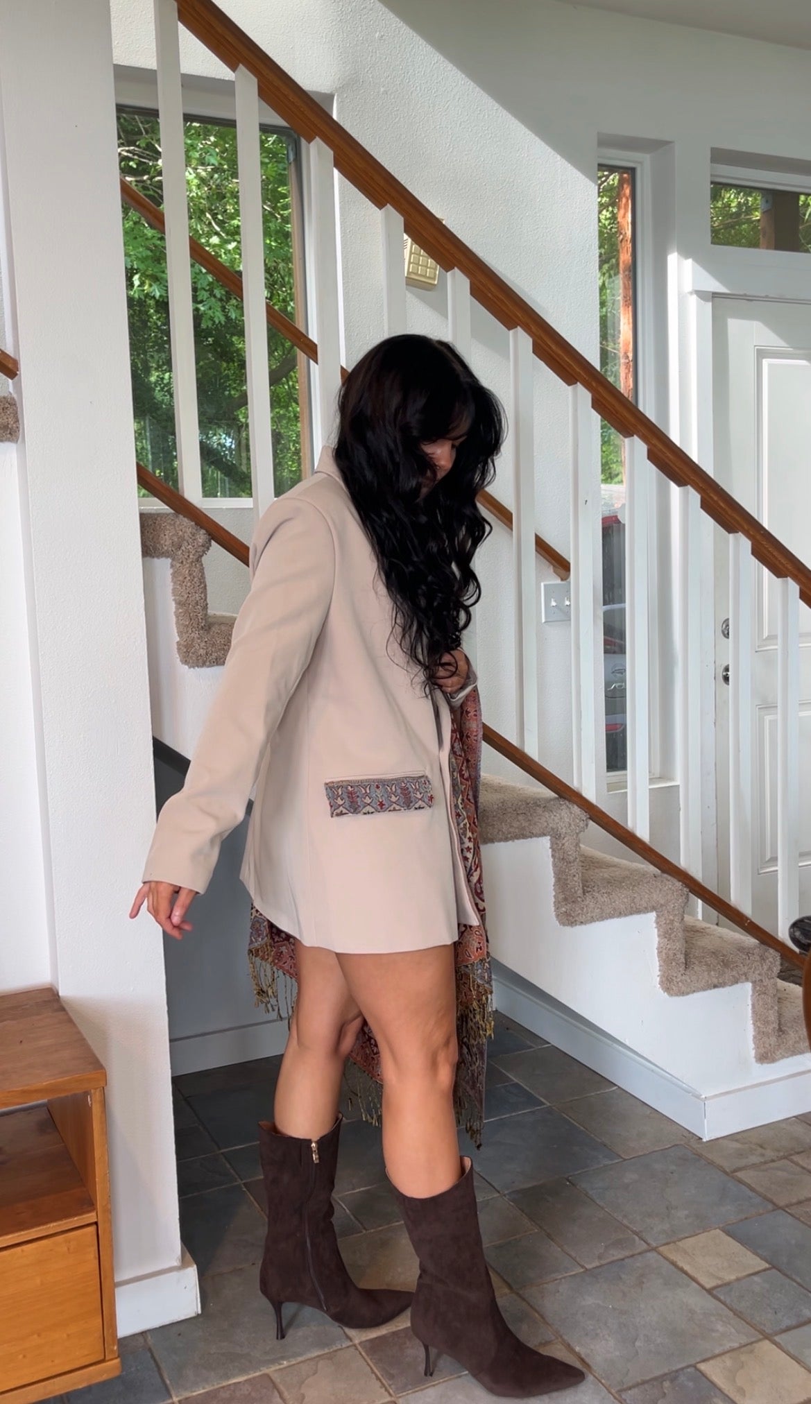 Vintage Luxe (M)