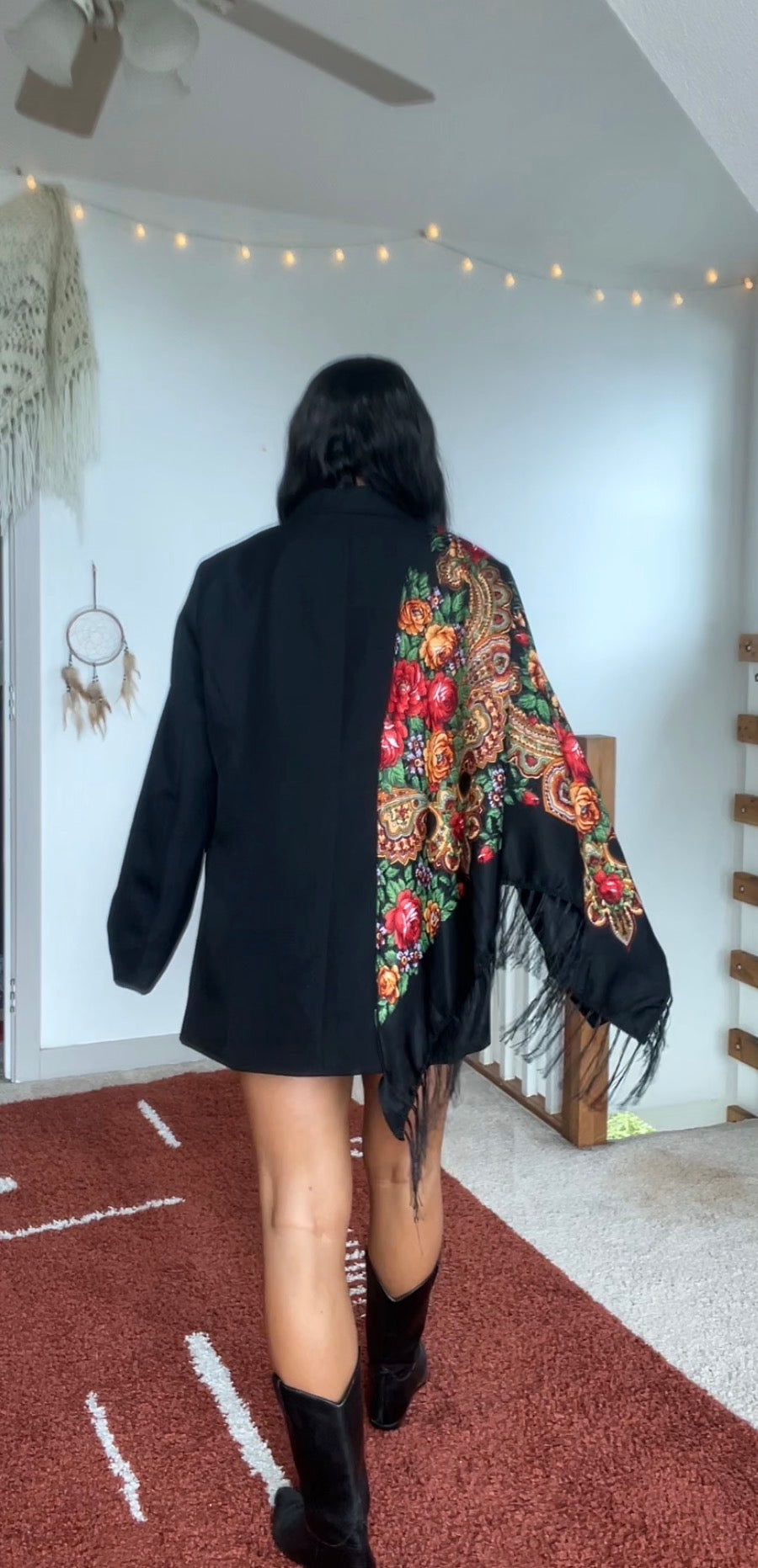 Boho Chic (WL)