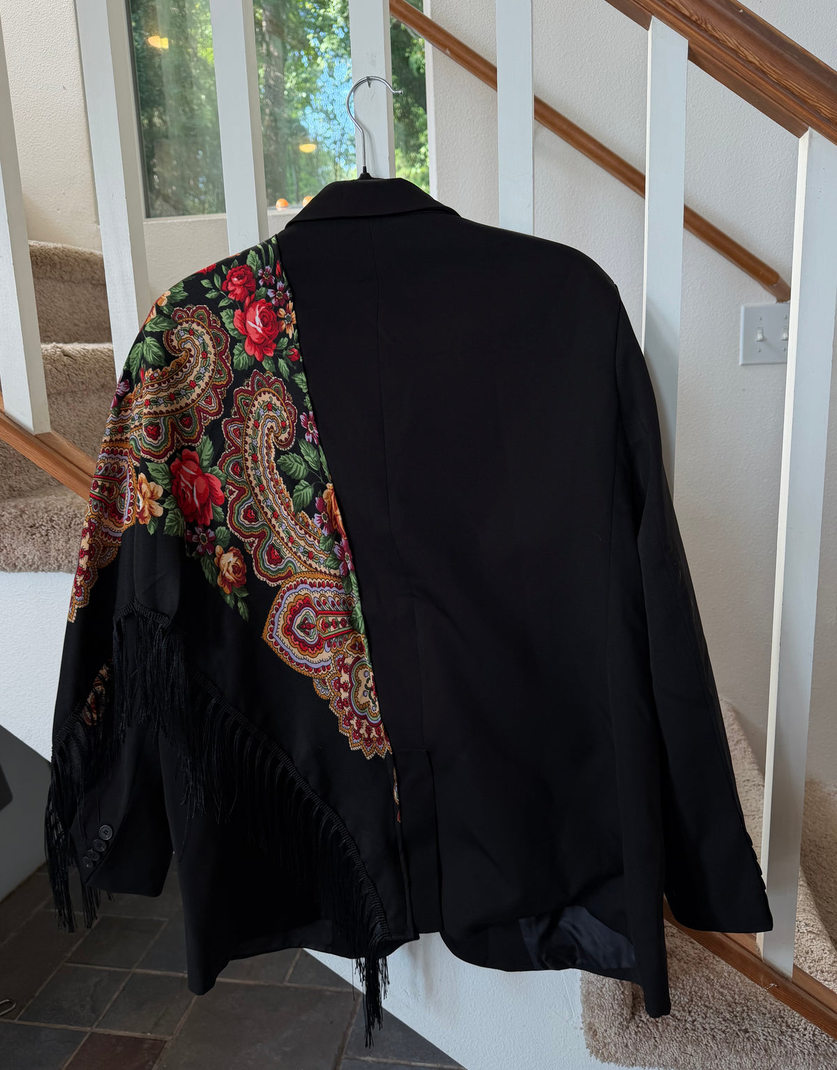 Vintage Luxe (XL)