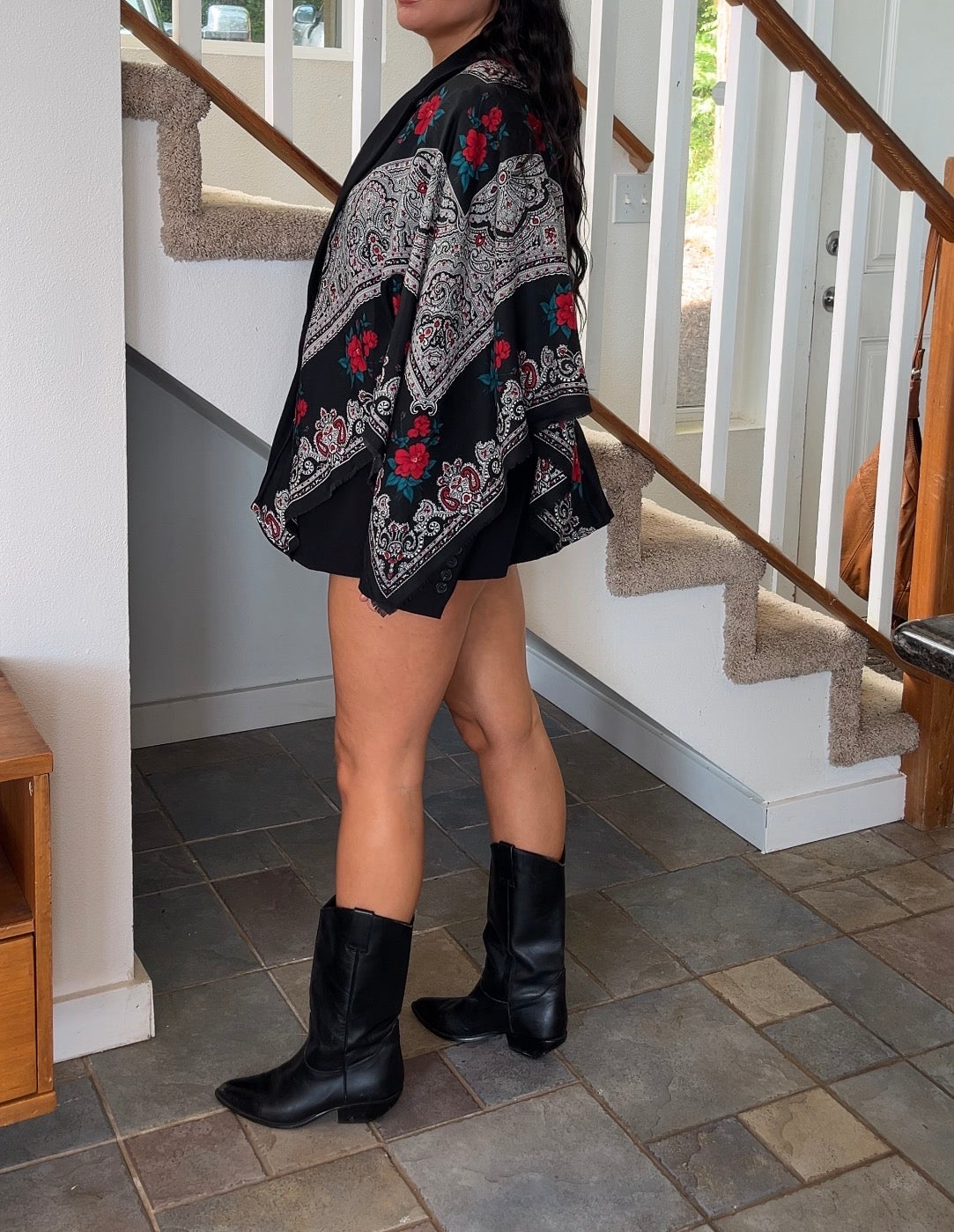 Vintage Luxe ( 1X )