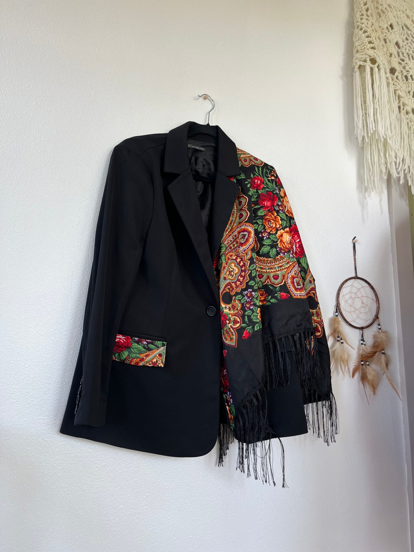 Vintage Luxe (L)