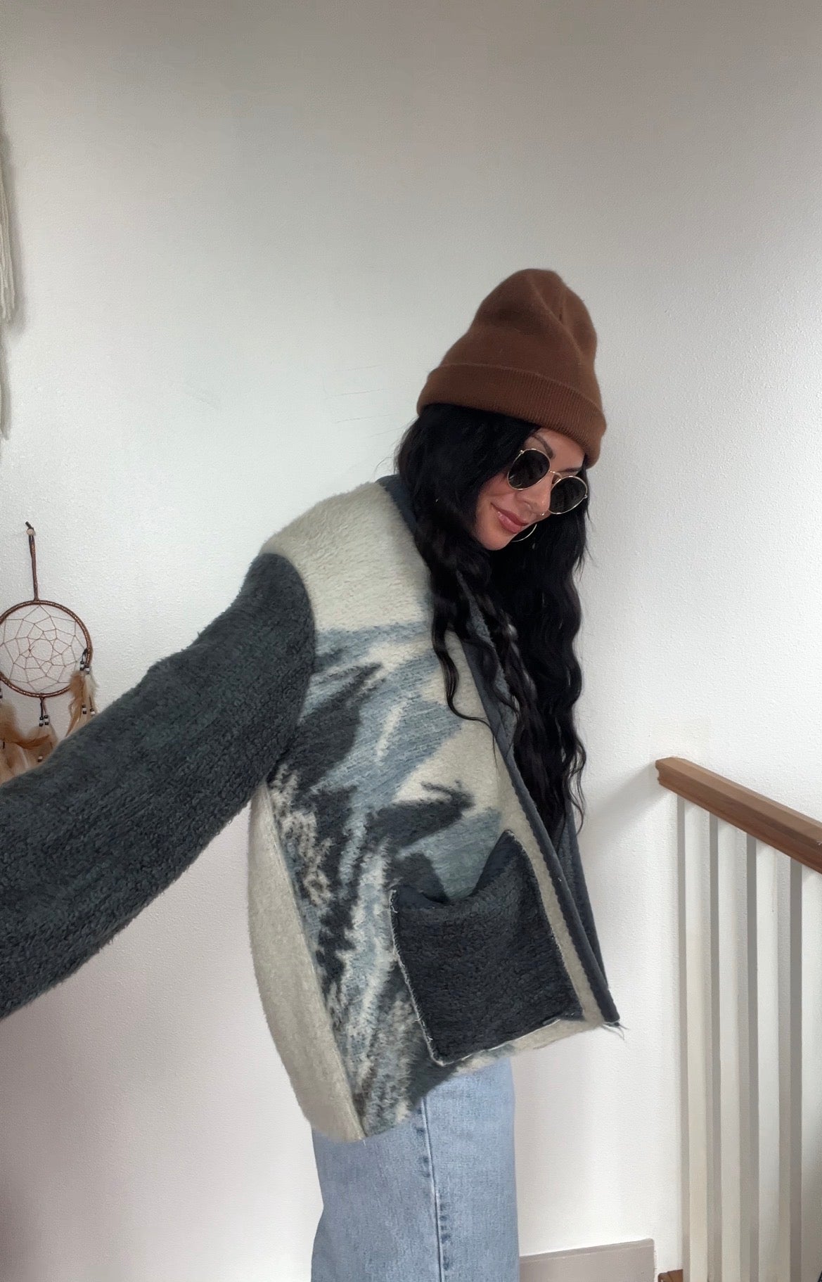 Deer Jacket (WM)