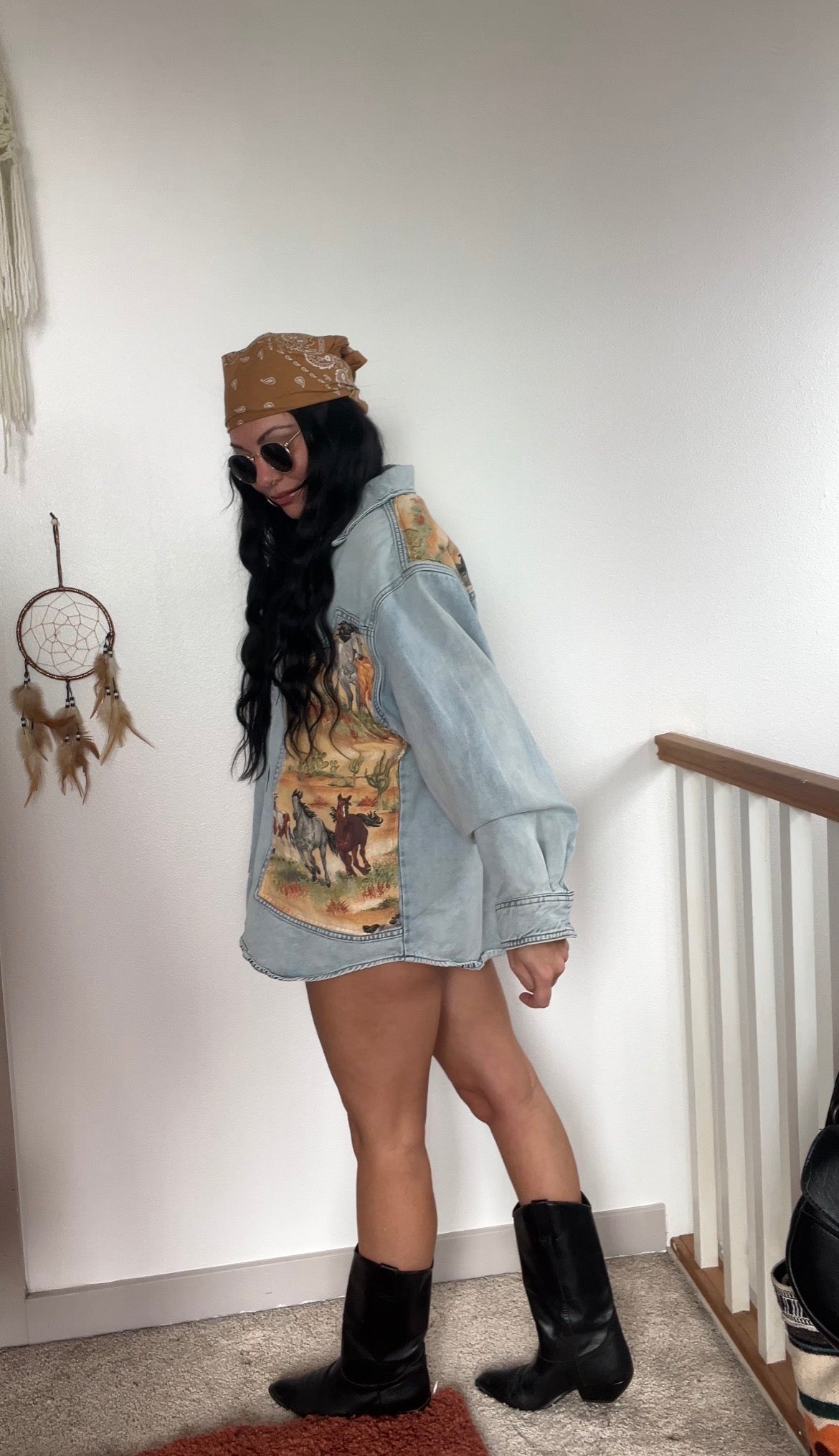 Yeehaw (W2XL)
