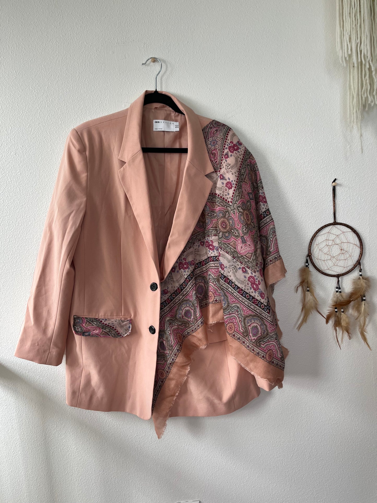 Boho chic (WL)
