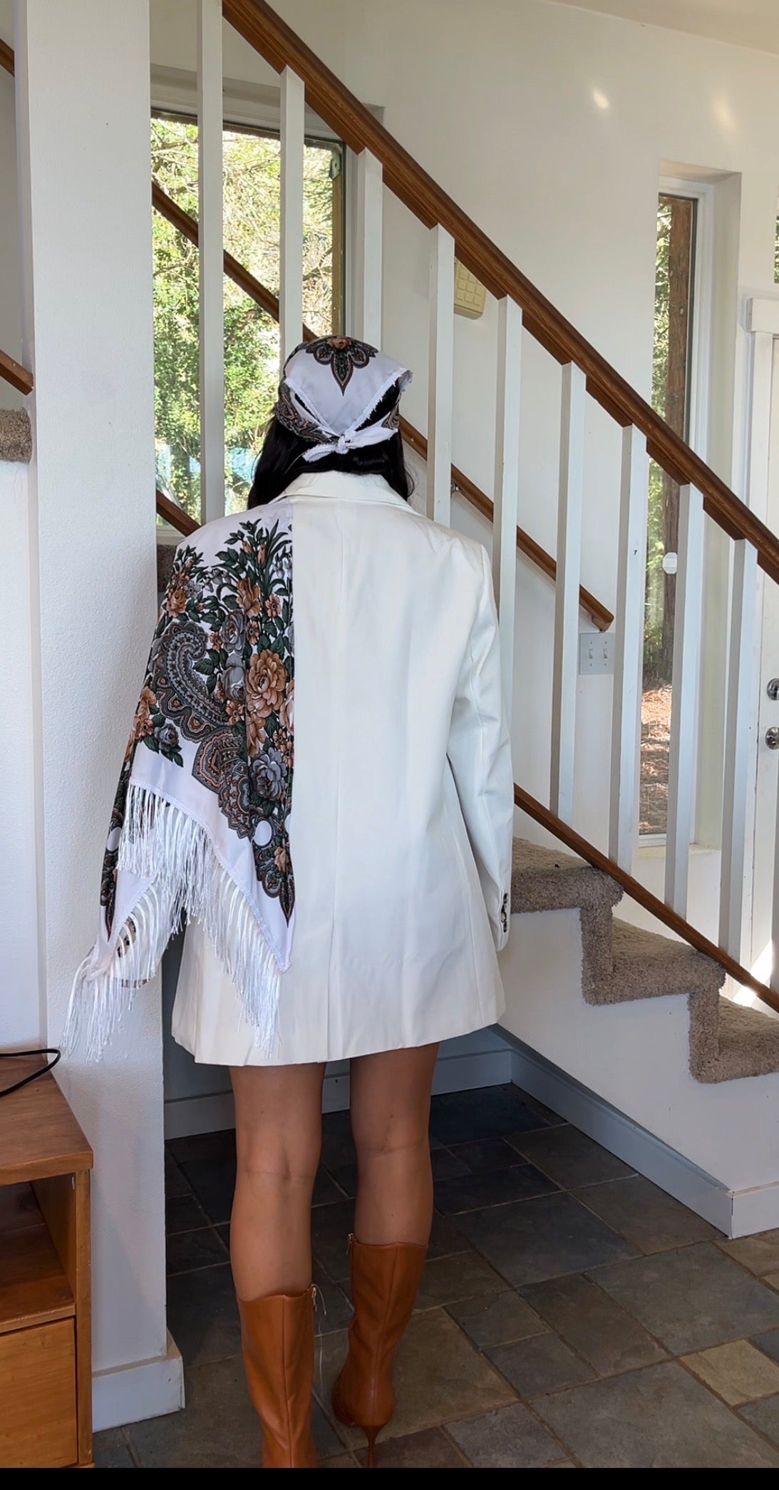 Boho Chic (XL)