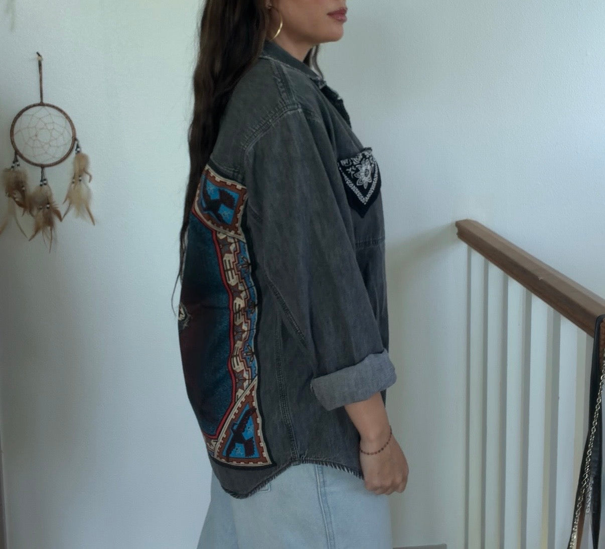 Native American (ML)