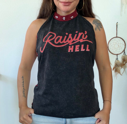 Raisin Hell (L)