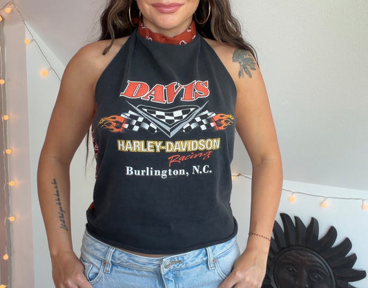Harley Davidson (L)