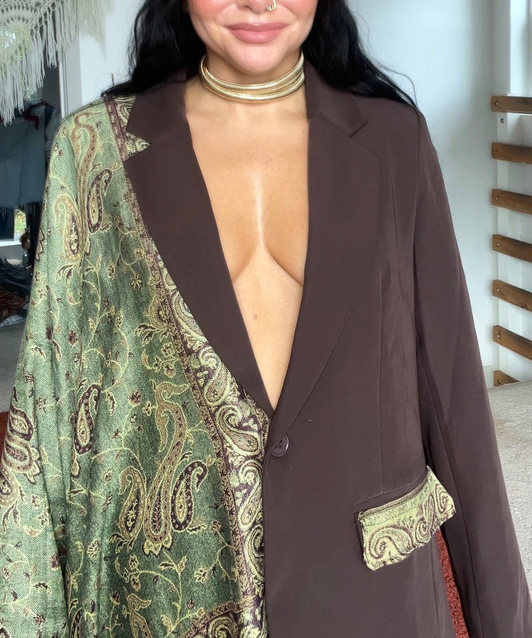 Boho Chic ( WM)