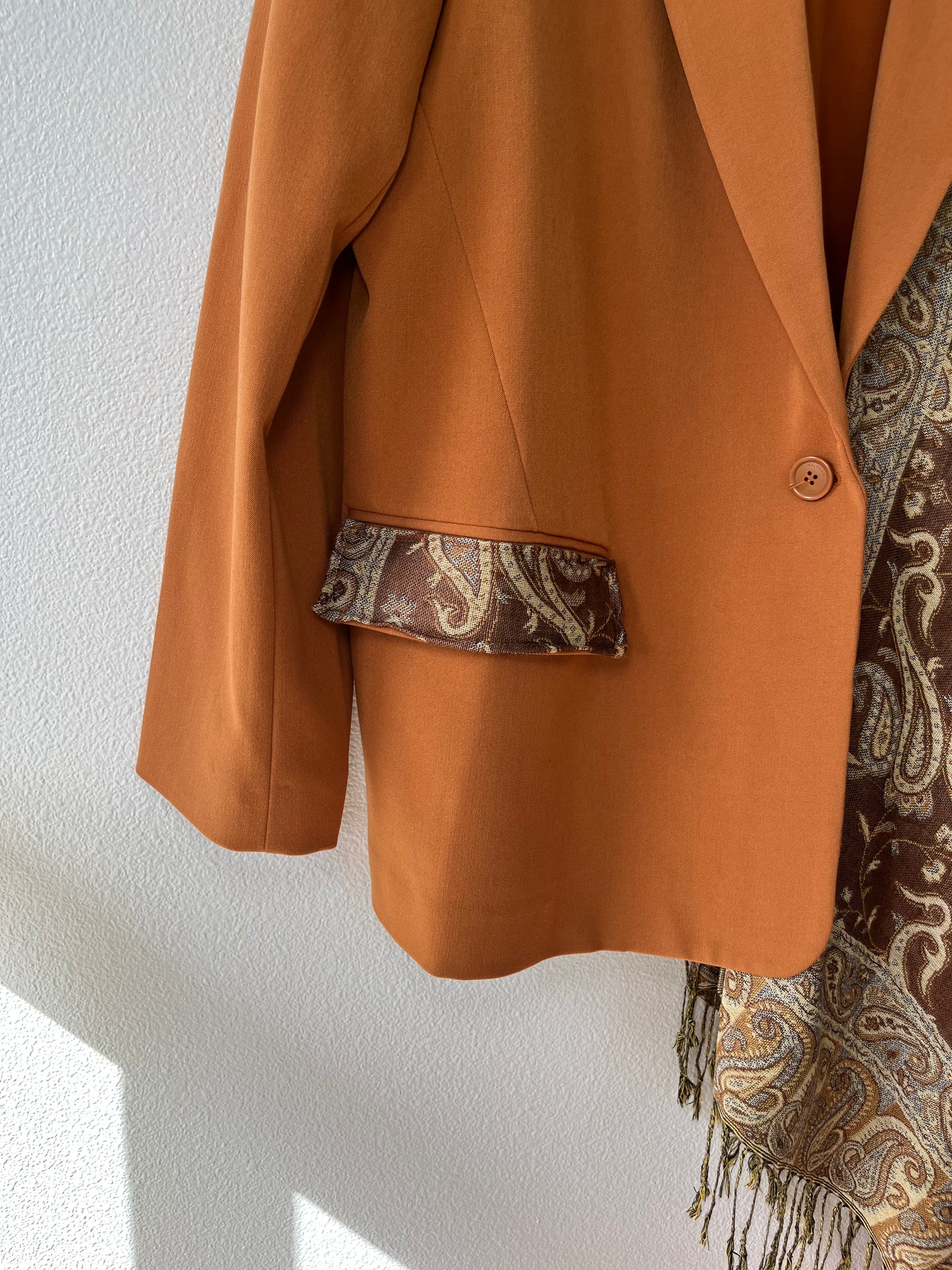 Vintage Luxe (L)