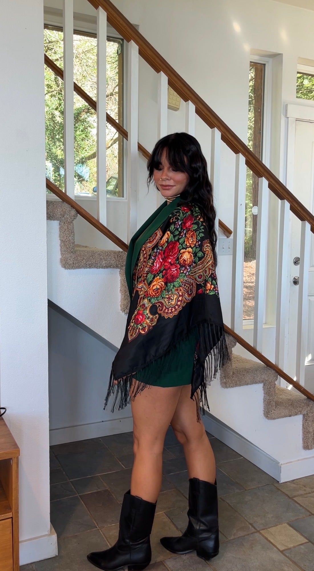 Boho Chic (WL)