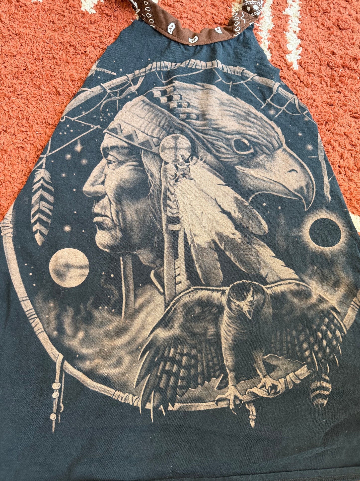 Native American (XL)
