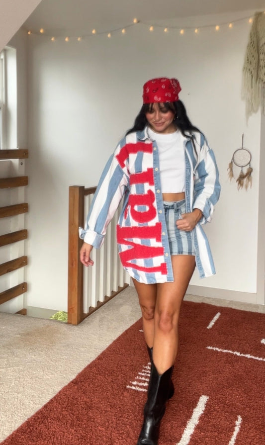 Levi’s Marlboro (ML)