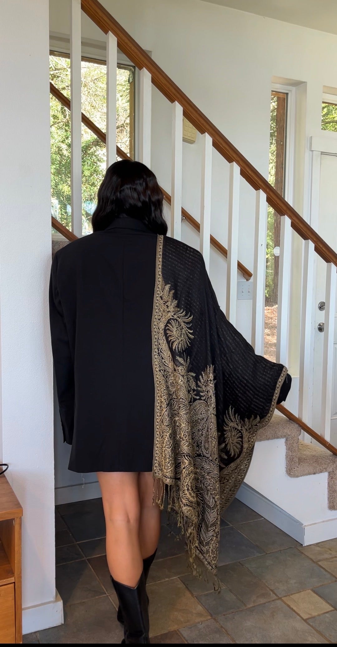 Boho Chic (ML)