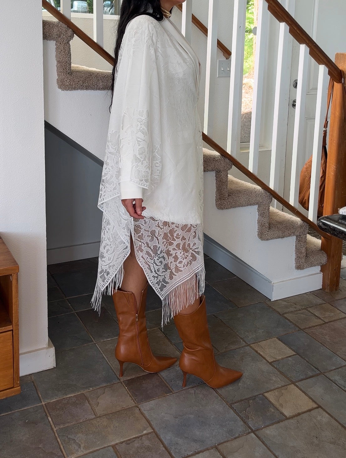 Vintage Luxe (XS)