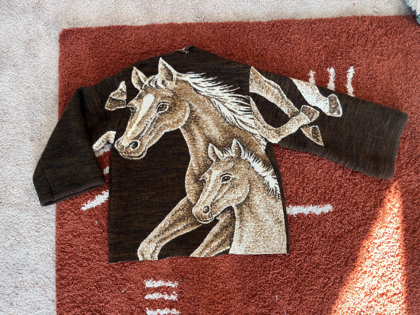 Horse Girl (WL)