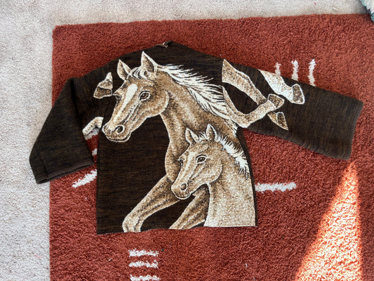 Horse Girl (WL)