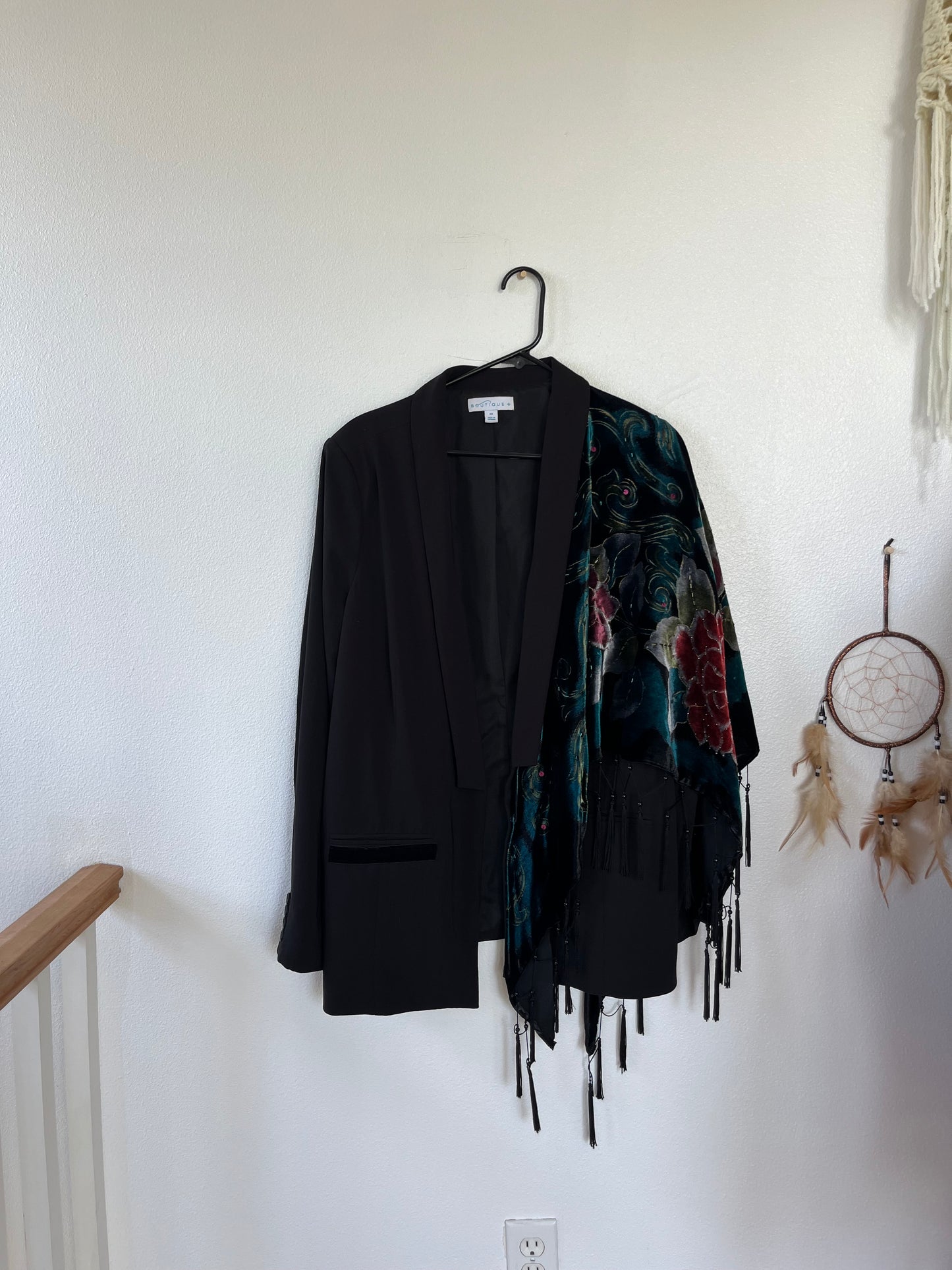 Vintage Luxe (L)