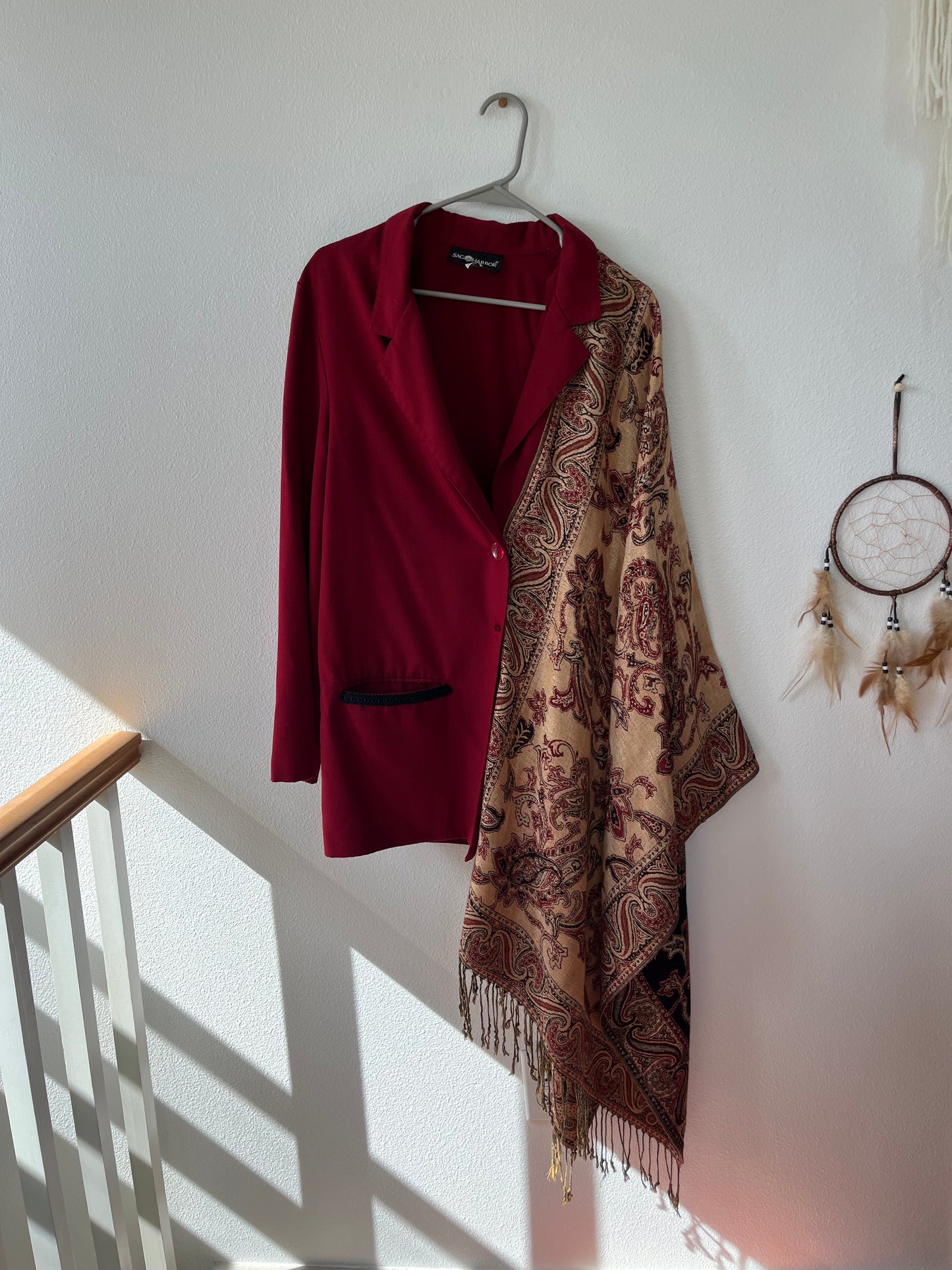 Vintage Luxe (XL)