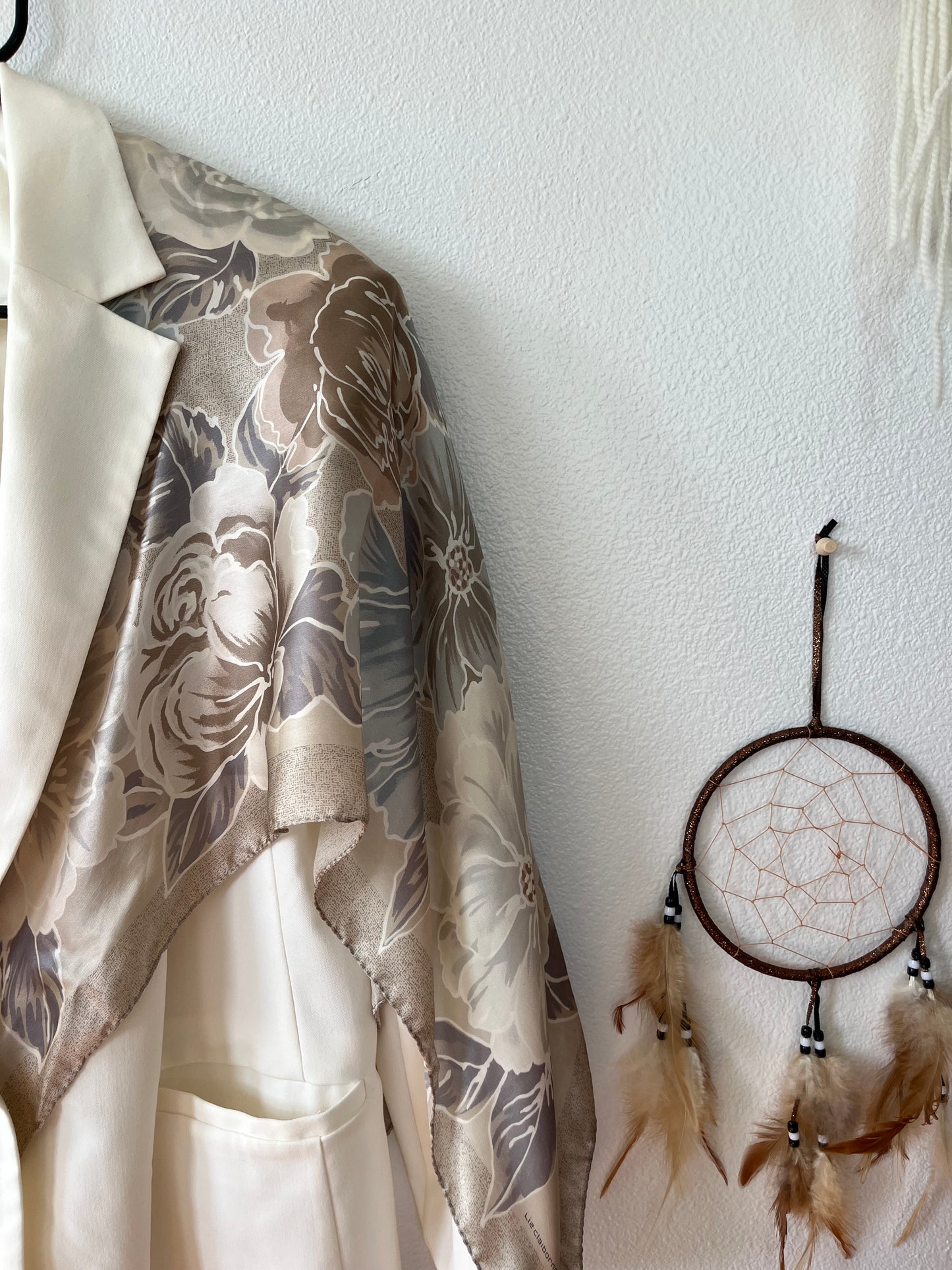 Vintage Luxe (L)