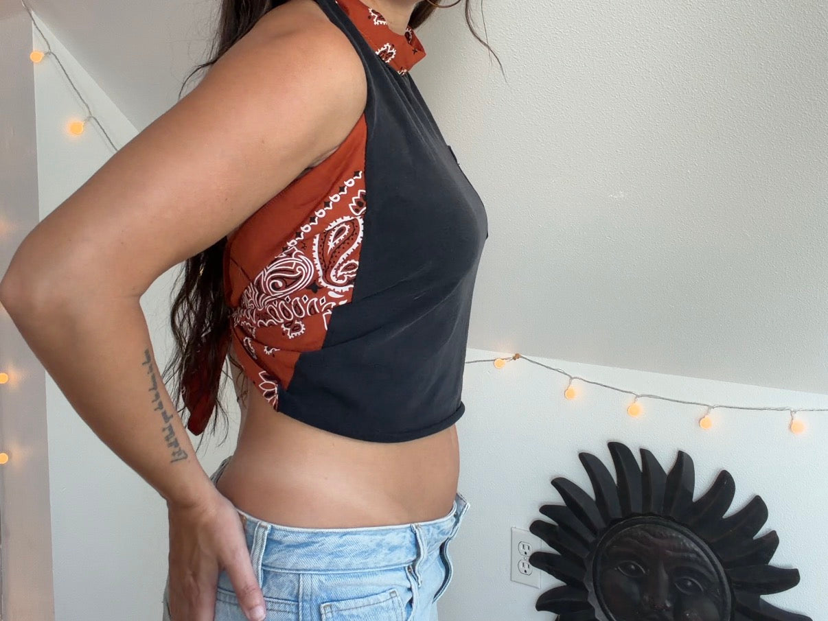Harley Davidson