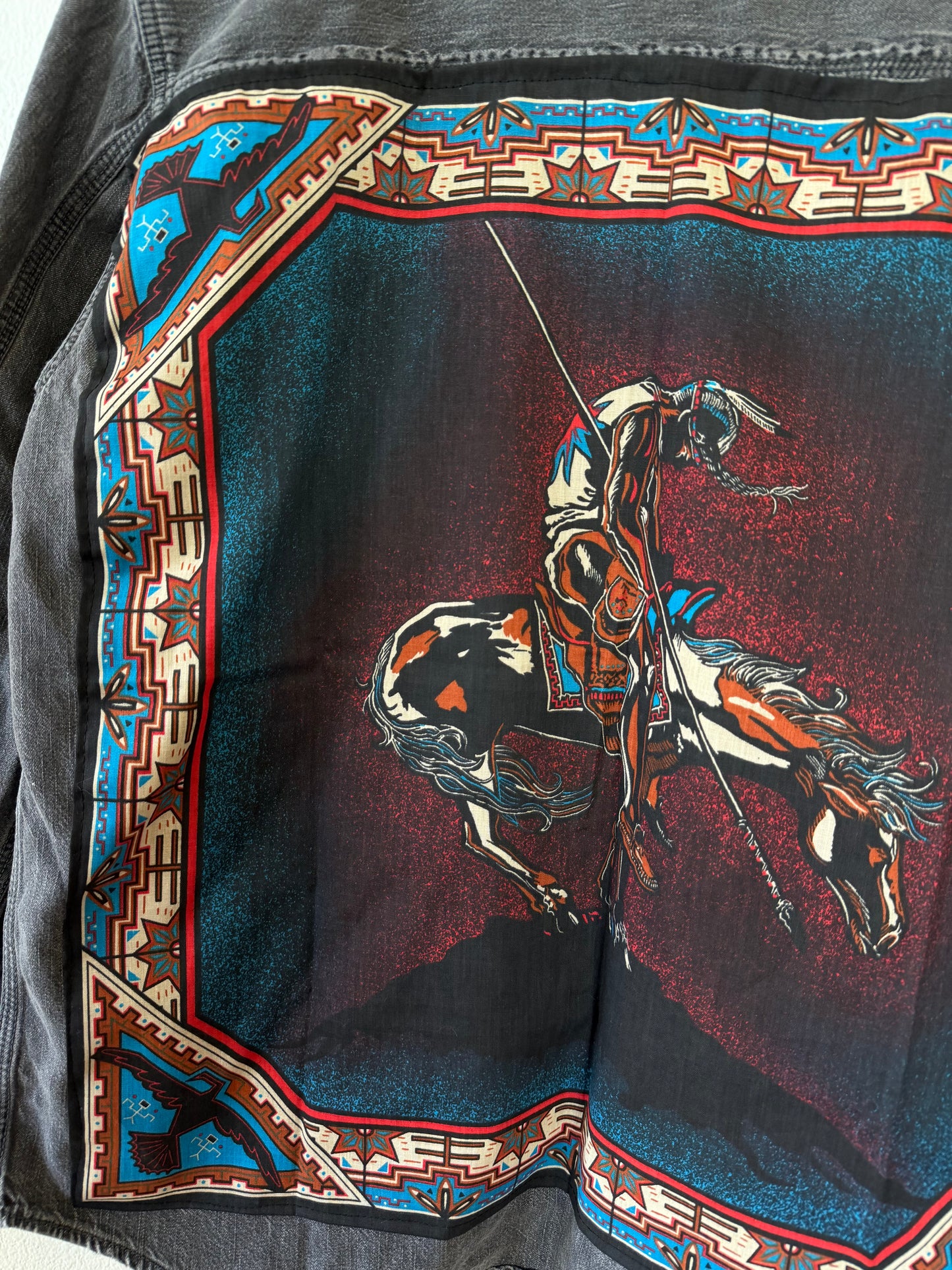 Native American (ML)
