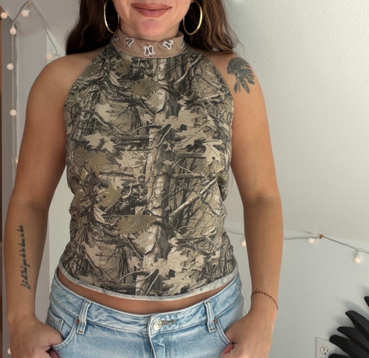 Camo (M)