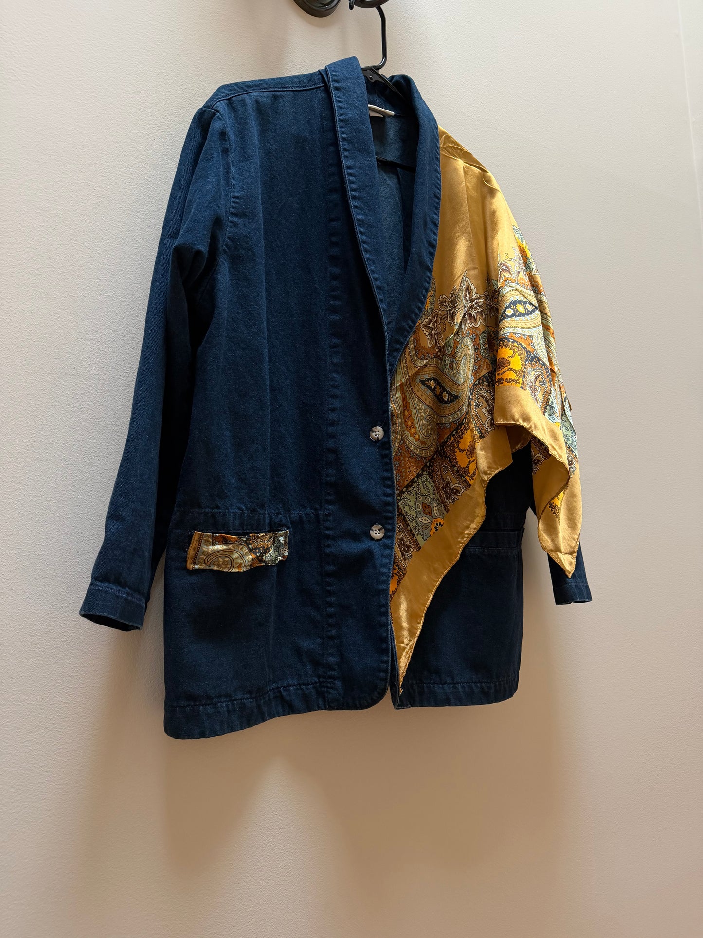 Vintage Luxe (XL)