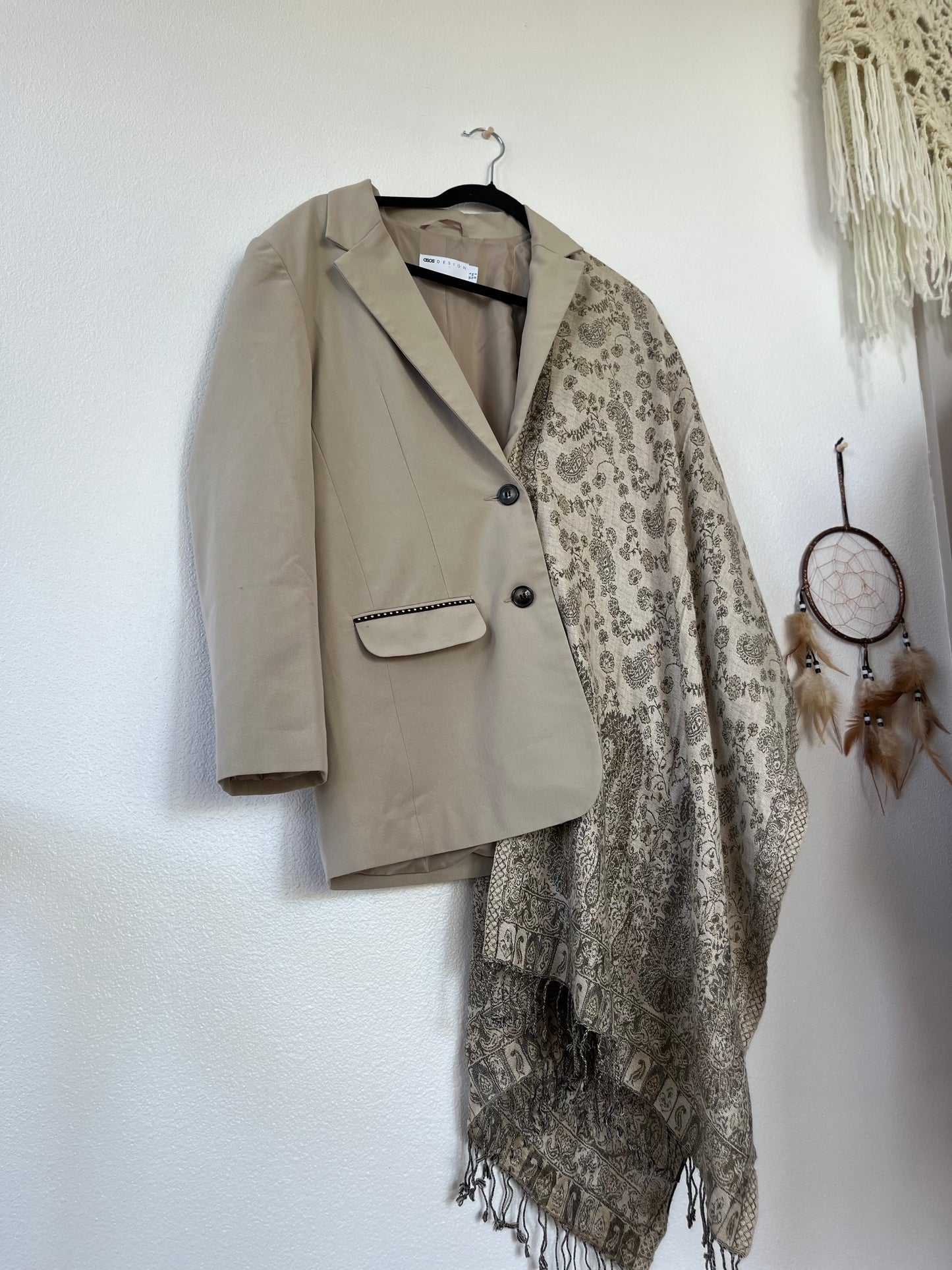 Vintage Luxe (M)