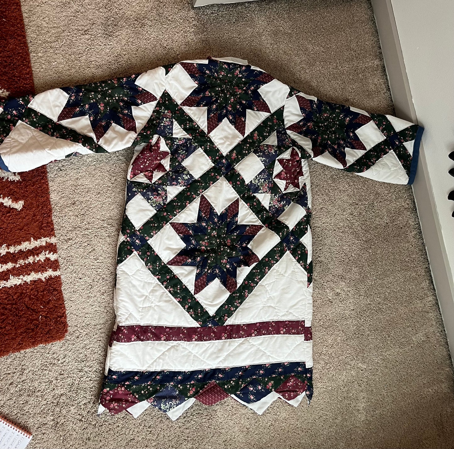 Cozy Cabin Vibes (WXL)