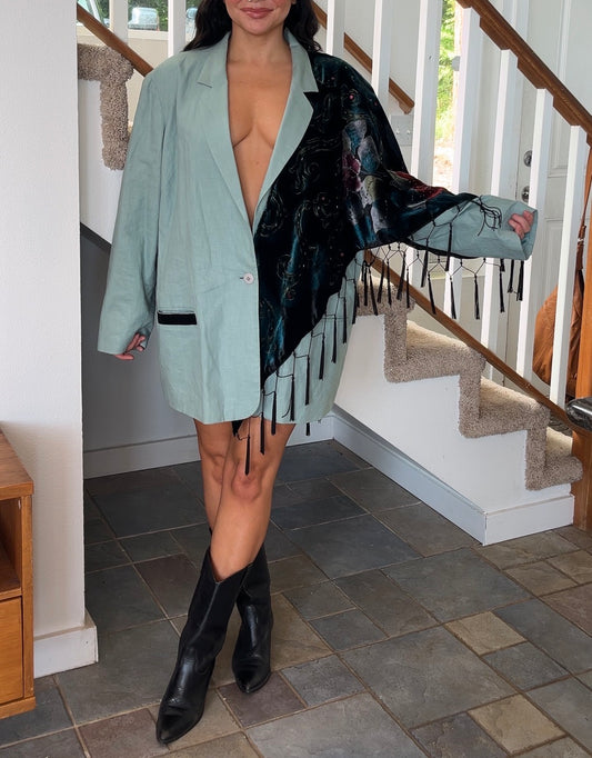 Vintage Luxe (2X)
