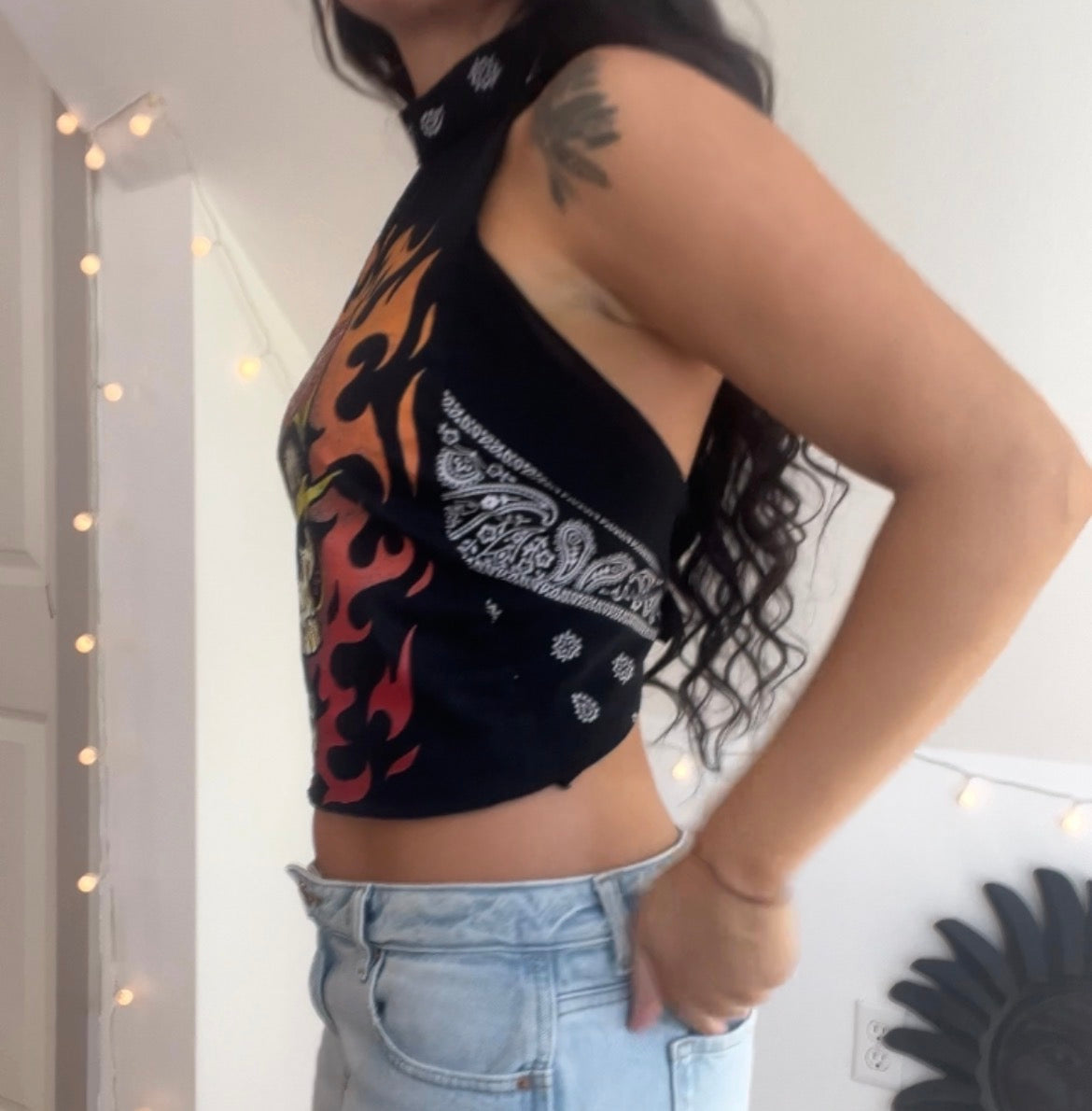 Harley Davidson (S)