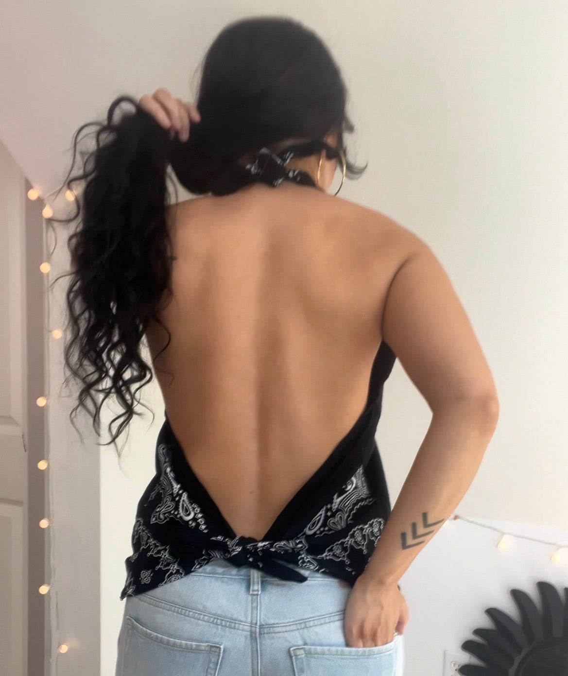Harley Davidson (XL)