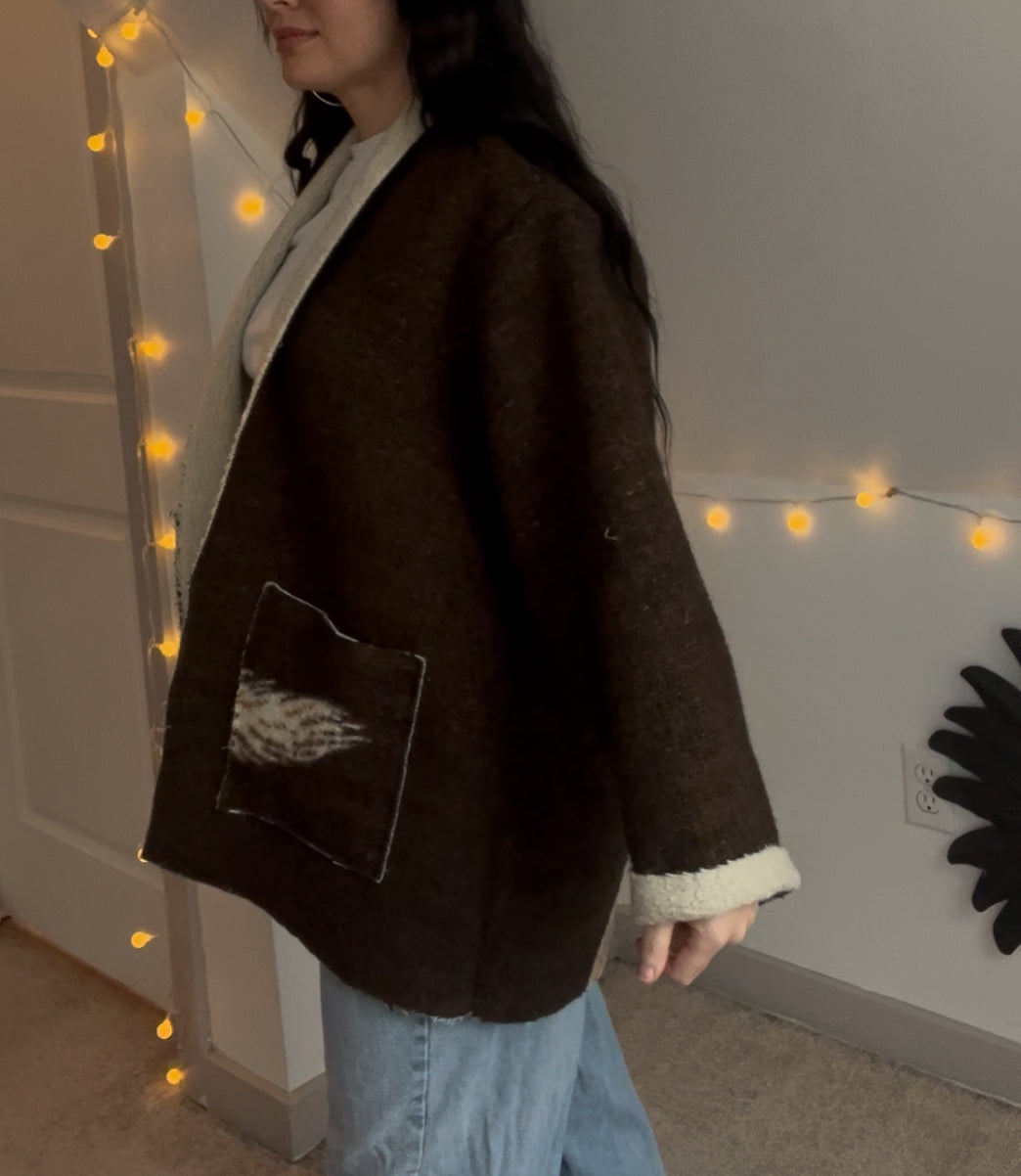 Cozy Western (WL)