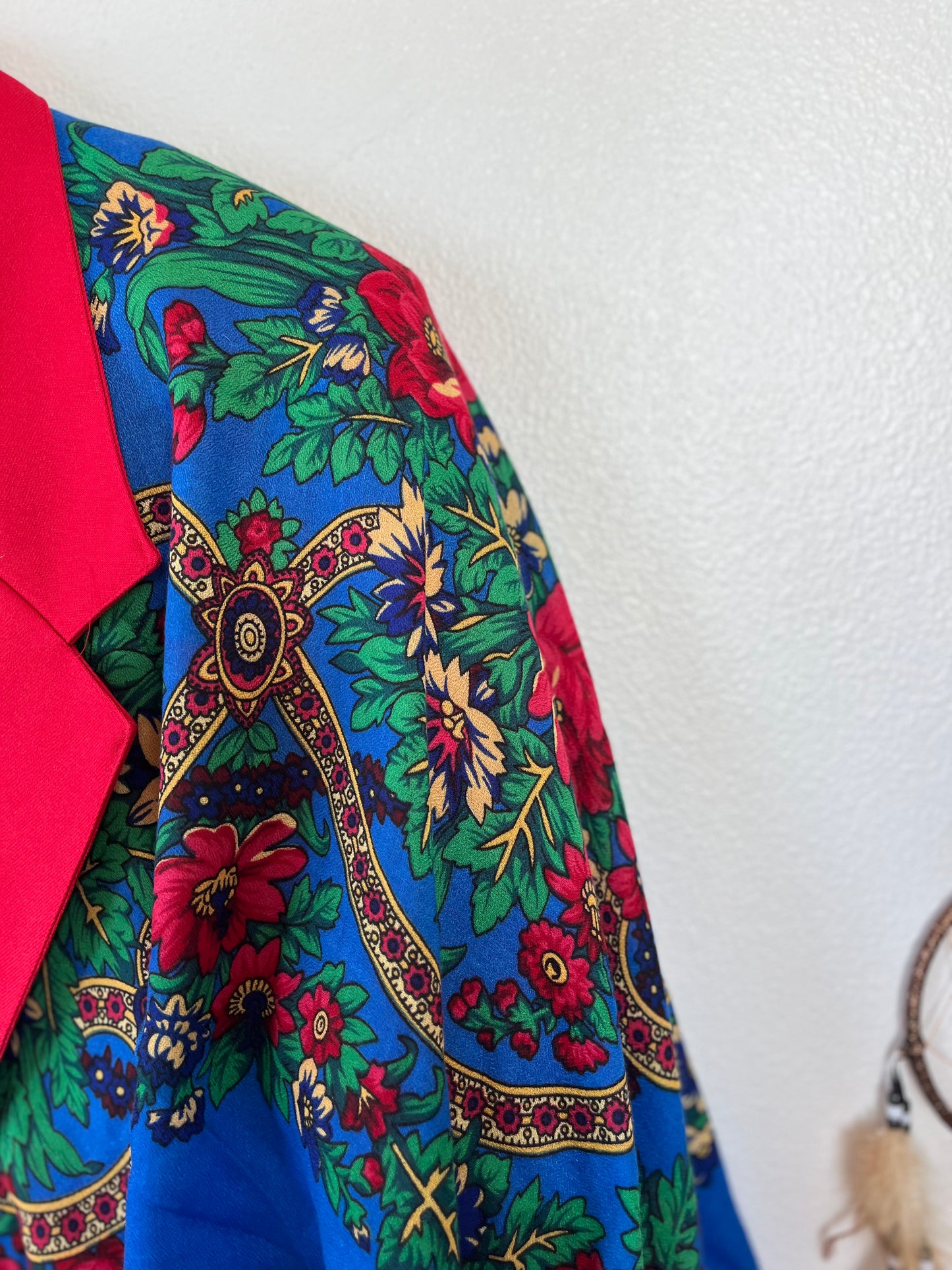 Vintage Luxe (XL)