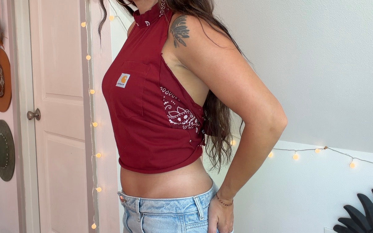Carhartt (M)