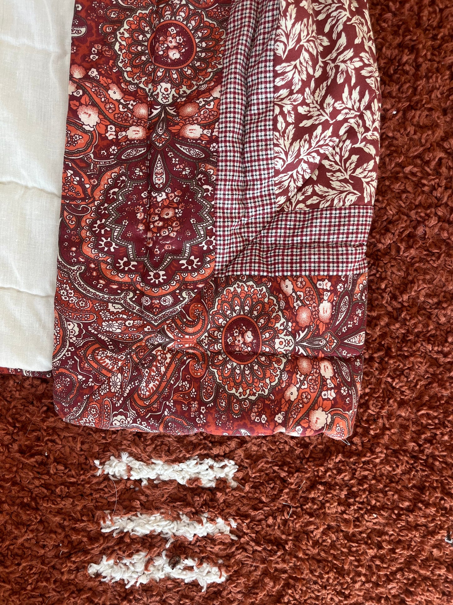 Quilt Jacket (WS)
