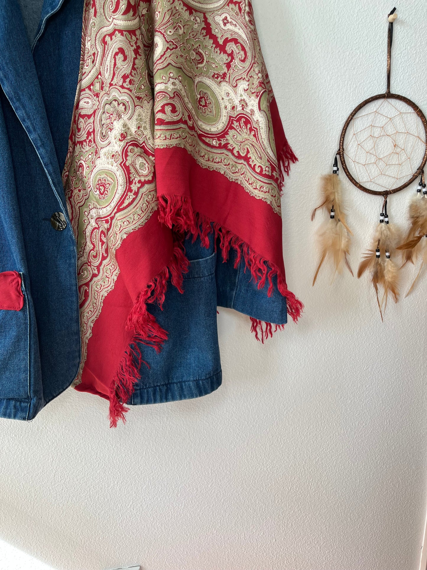 Vintage Luxe (L)