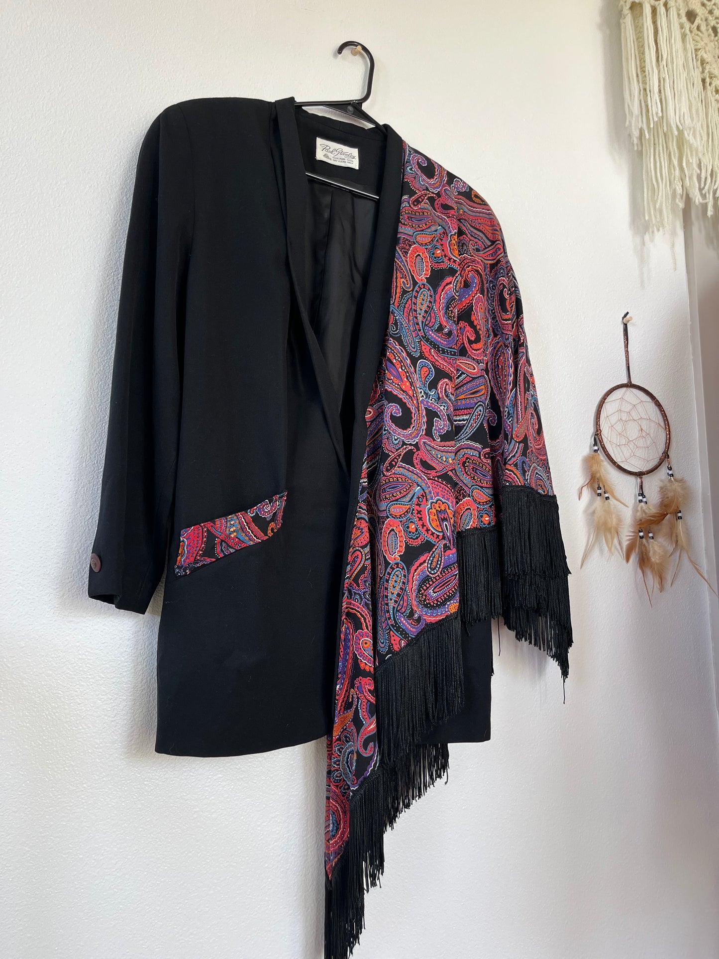Vintage Luxe (XL)
