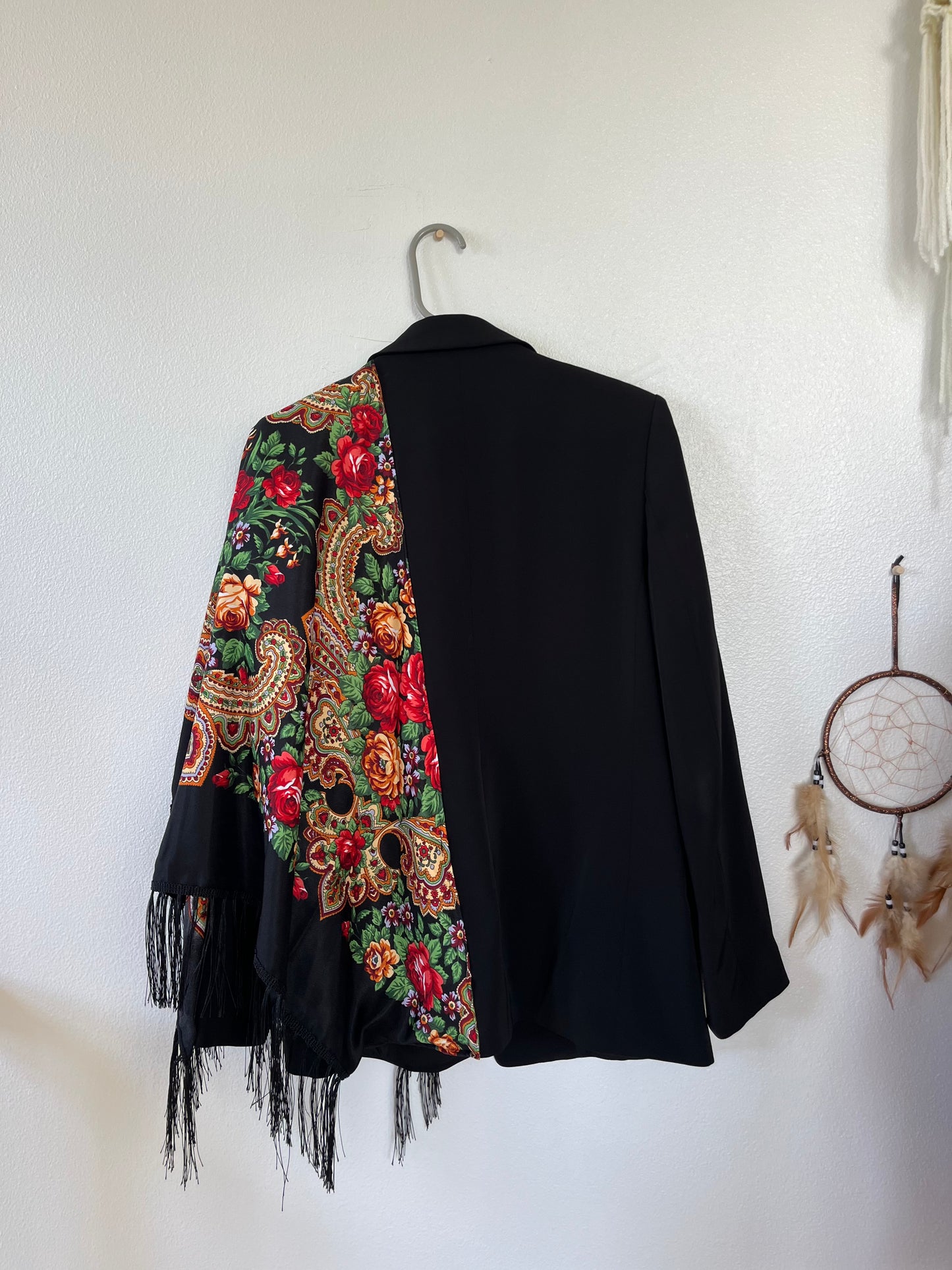 Vintage Luxe (M)