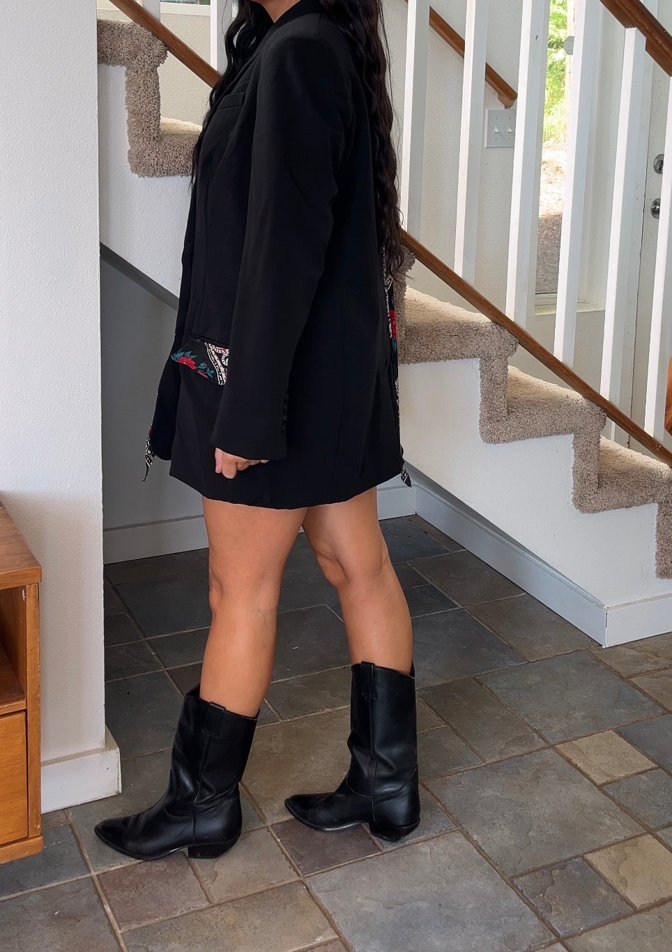 Vintage Luxe (L)