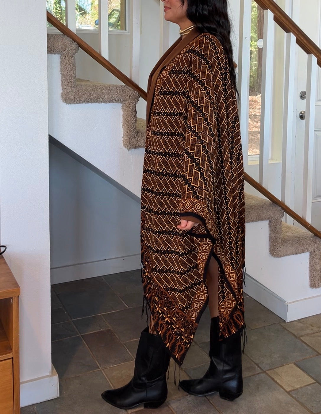 Boho Chic (WL)