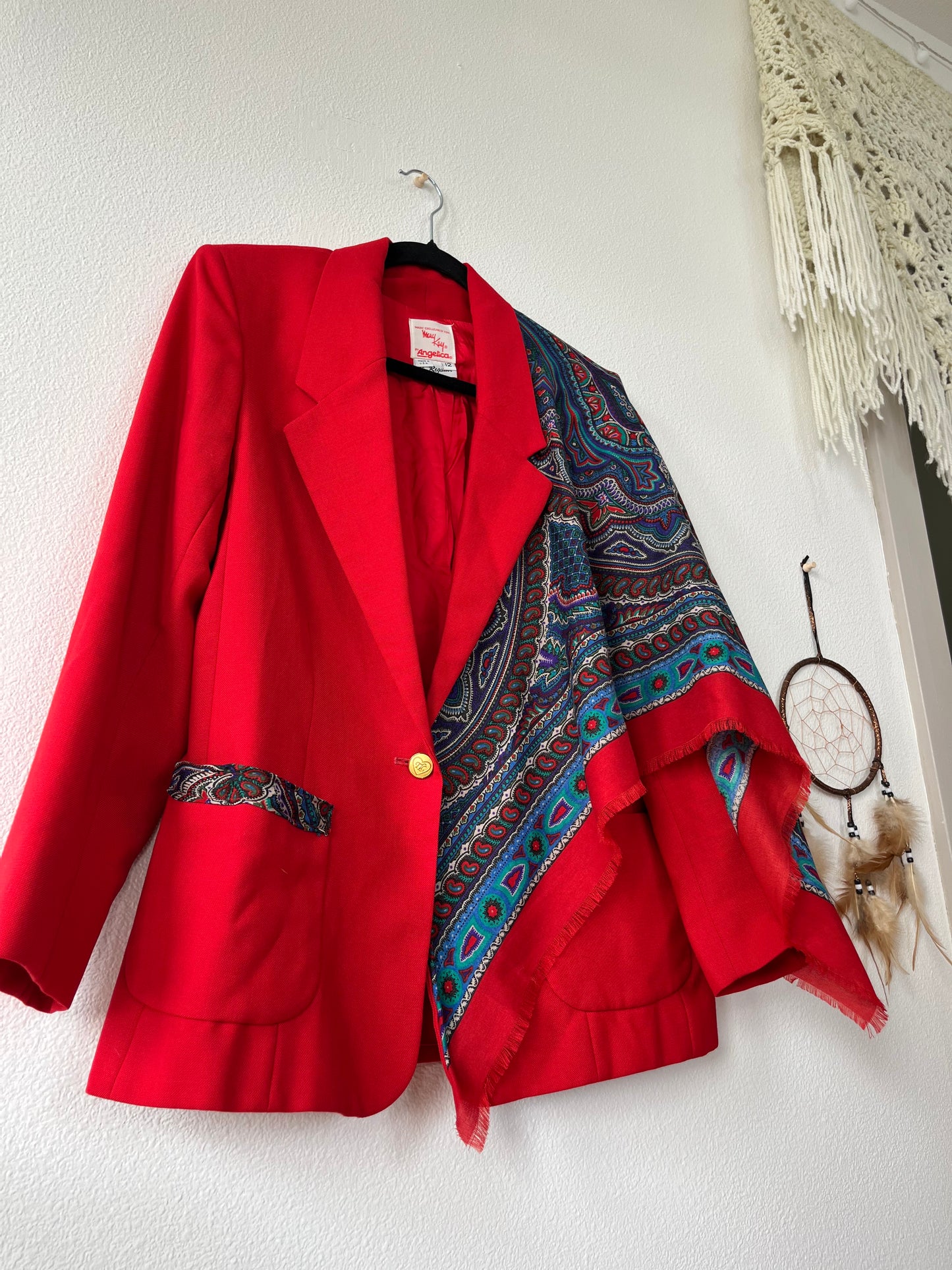 Boho Chic (WM)