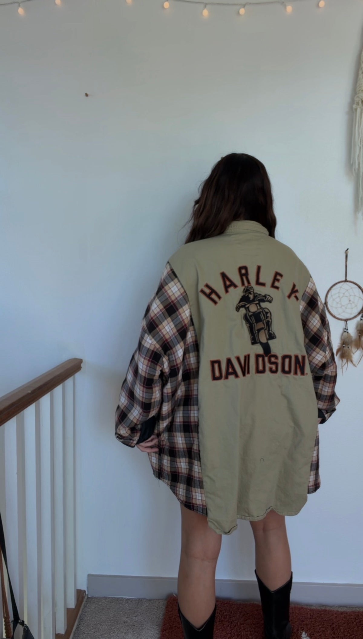 Harley Davidson ( Mixed Sizes)