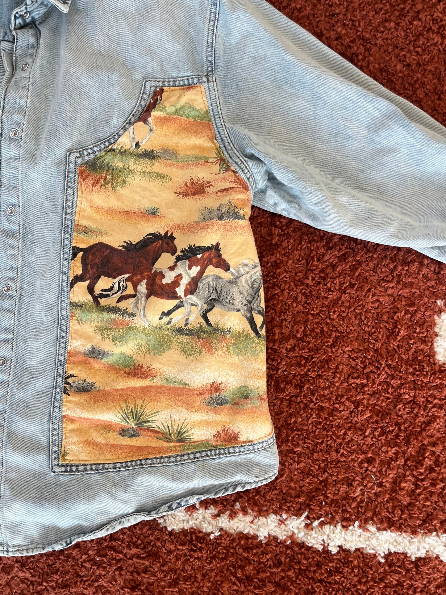 Yeehaw (W2XL)