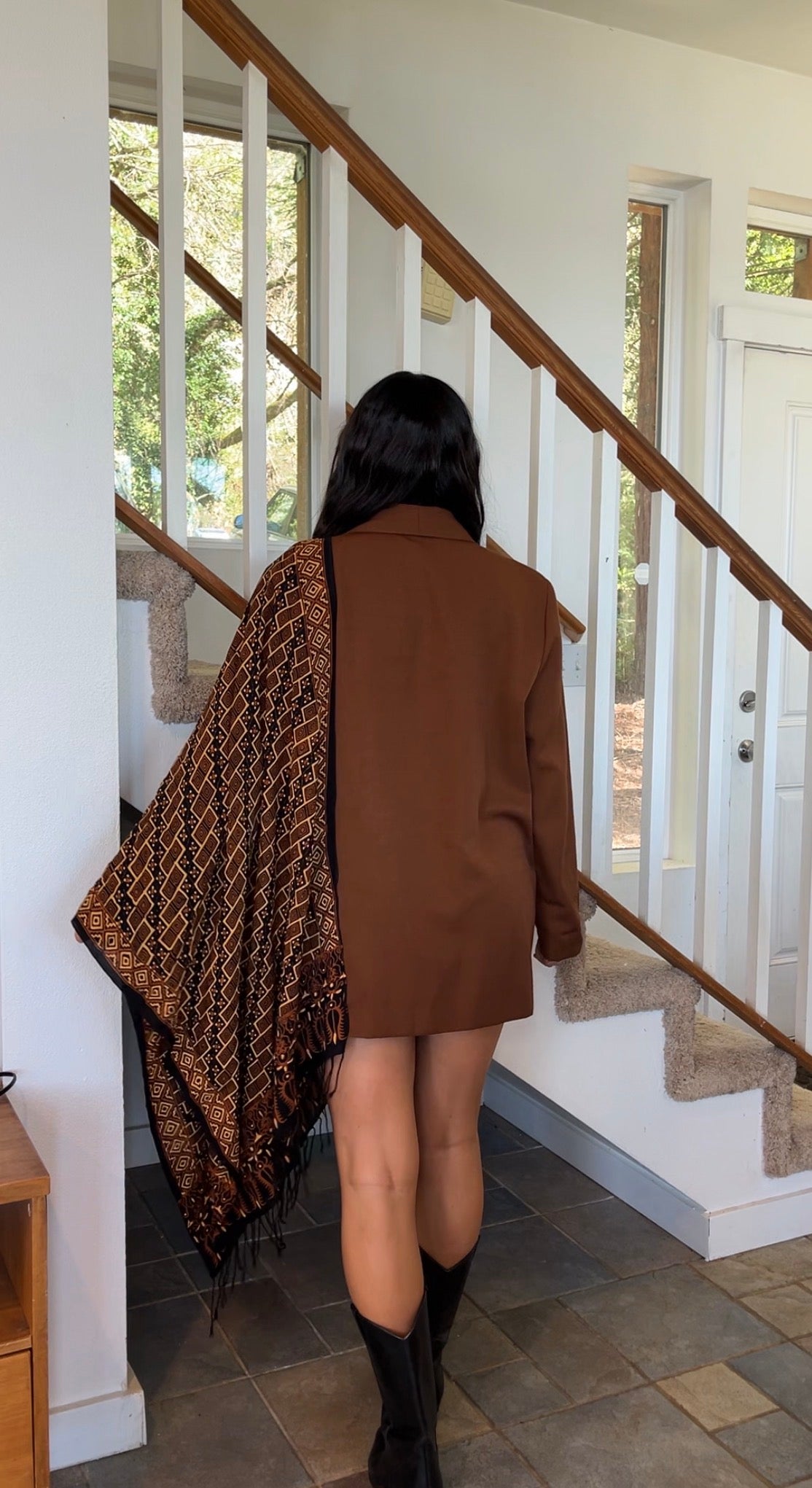 Boho Chic (WL)
