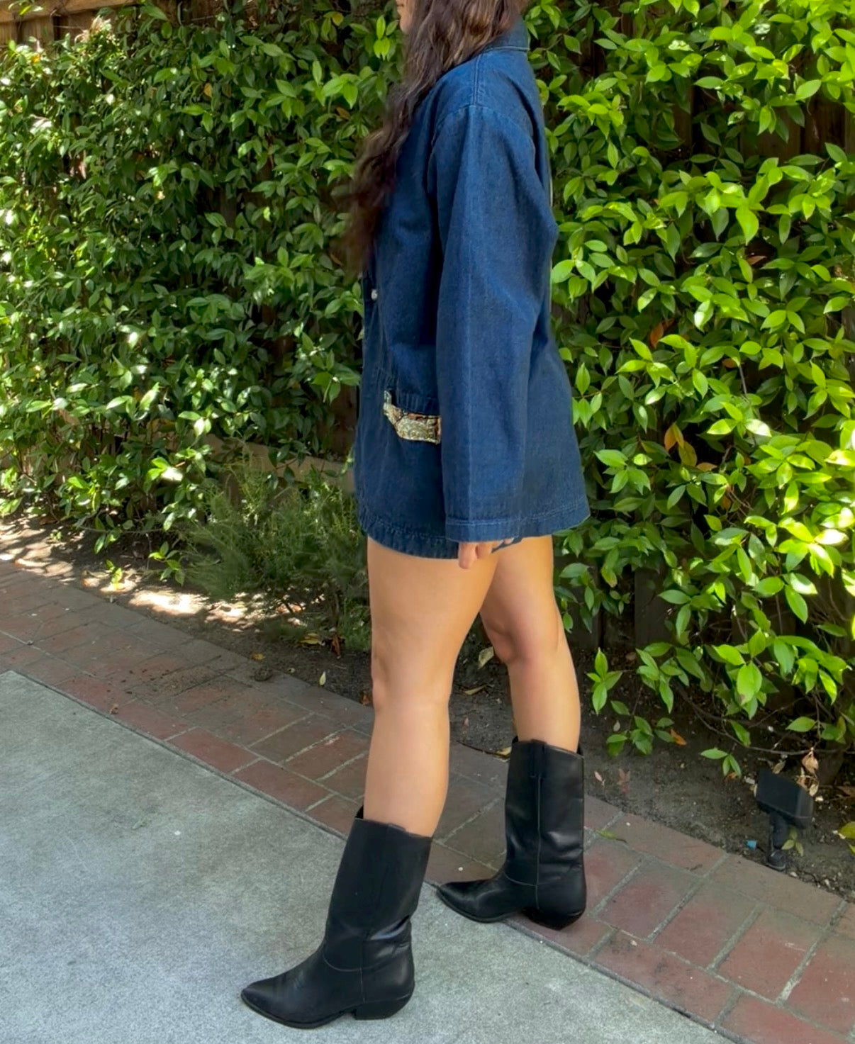Vintage Luxe (XL)