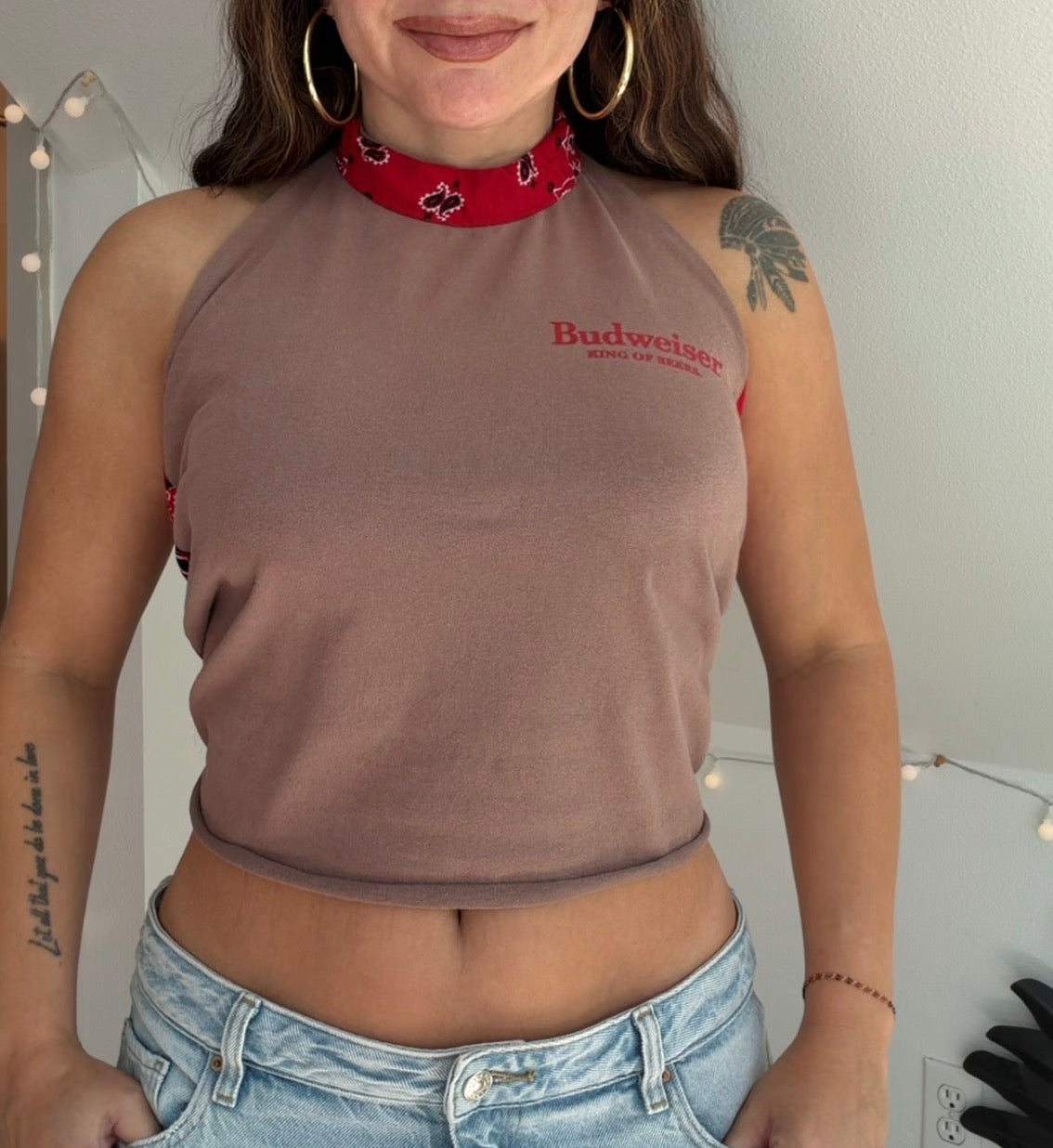 Budweiser (M)