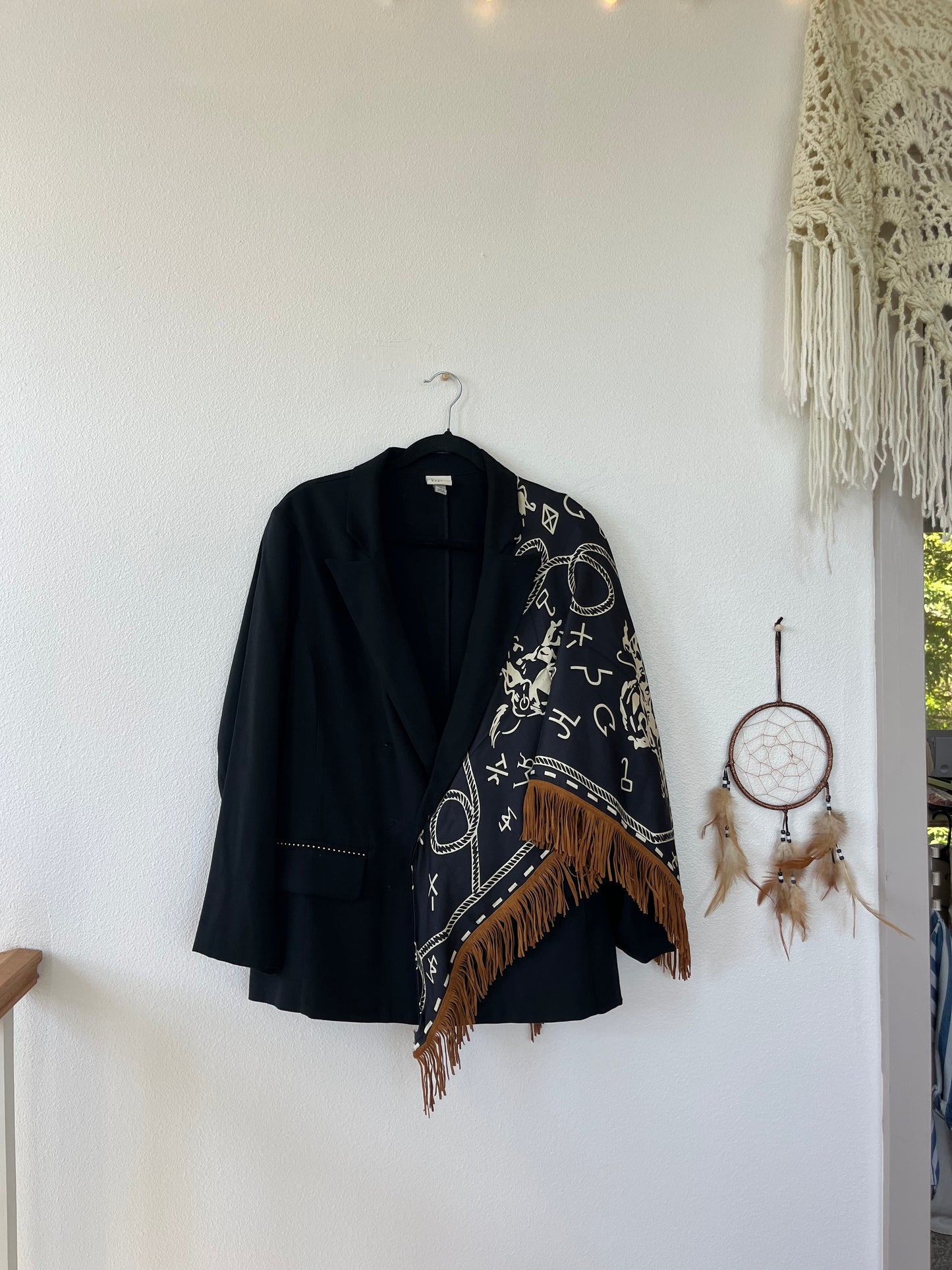Boho Chic (WM)